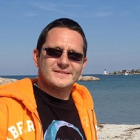 Nikola Mihailov