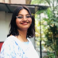 Pragna S