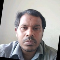 Alexander Arockiaraj