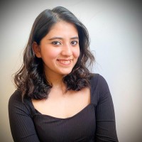 Simran Lalwaney