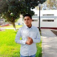 Angel Edison Ore Atuncar