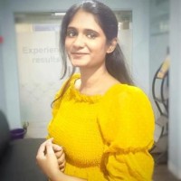 Poornima Sai Ramani
