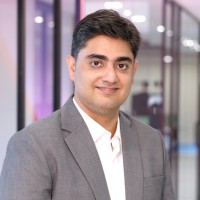 Amit Bhatia