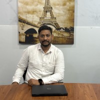 Pratik Patil