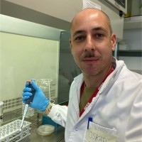 Óscar Crespo Romo