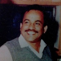 Pradip Bhattacharjee