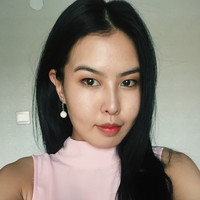Bolortuya B