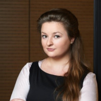 Alexandra (Sasha) Laktionova