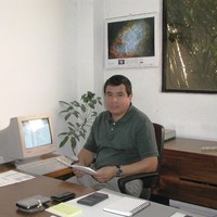 Ernesto Morales
