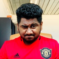 Thoufic Rahuman