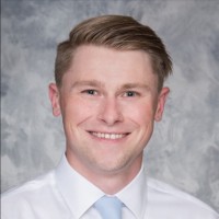 Brett Vander Baan, Md