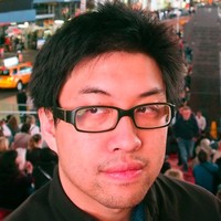 Jamie Fong