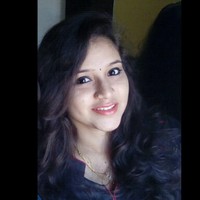 Anusha Sathish