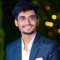 Niraj Goswami