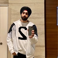Karanbir Singh