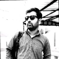 Deepak Singh