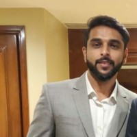 Vineeth Rai