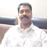 Binoy Srinivas