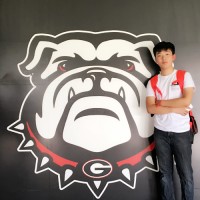 Ziqing Ma