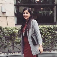 Nitika Malhotra