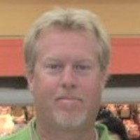 Jeff Burris