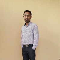 Vinay Chandran