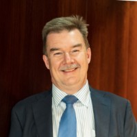 Bruce Hunter