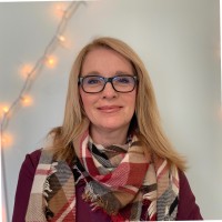 Cindy Warner
