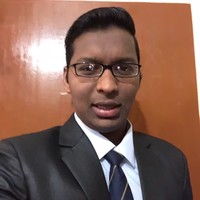 Anji Reddy Molugu