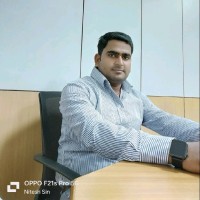Nitesh Singh