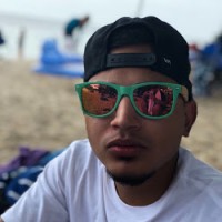 Kevin Castro