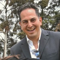 Josue Mendez