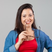 Patricia López Castillo