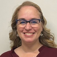 Bea Jansen van Rensburg