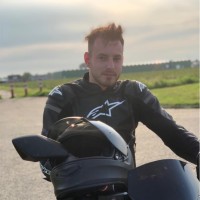 Erik Buis