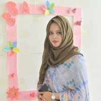 Fatema Akther