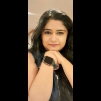 Srija Sanyal