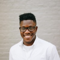 Andre Walker Jr