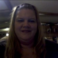 Candice Wolf