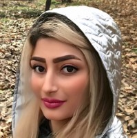 Samaneh Rahmani