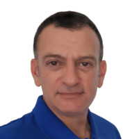 Nir Almagor
