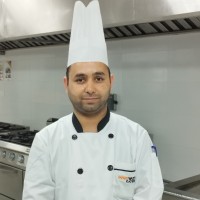 Sudesh Kumar