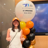 Carmen Lai, Cpa (Aust)