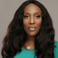 Estelle Onyekachi Mbadiwe MPharm, MSc