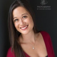Georgina Cross