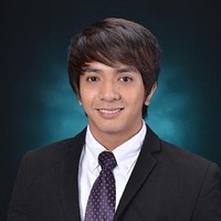 Dustin Ray Santos