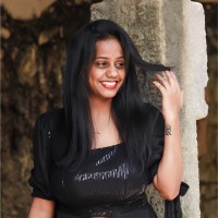 Ramya Sree