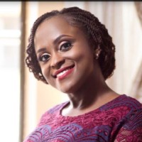 Peris Mburu