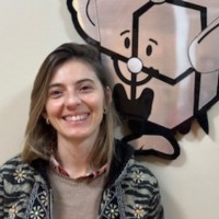 Maria Belen Demonte