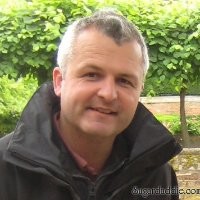 Mark Roake